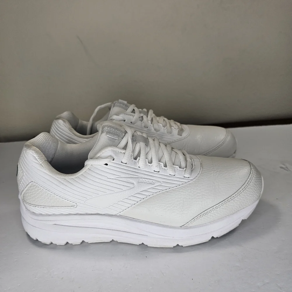 Brooks Addiction Walker Shoes Men's Size 8.5